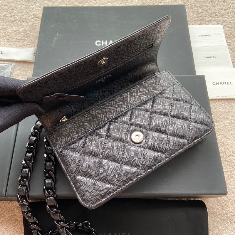 Chanel WOC