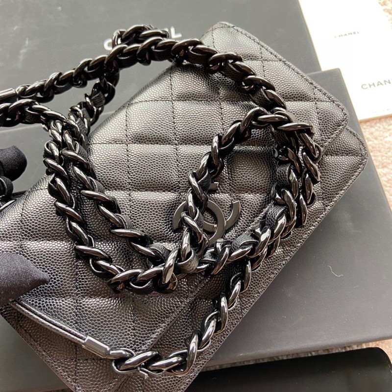 Chanel WOC