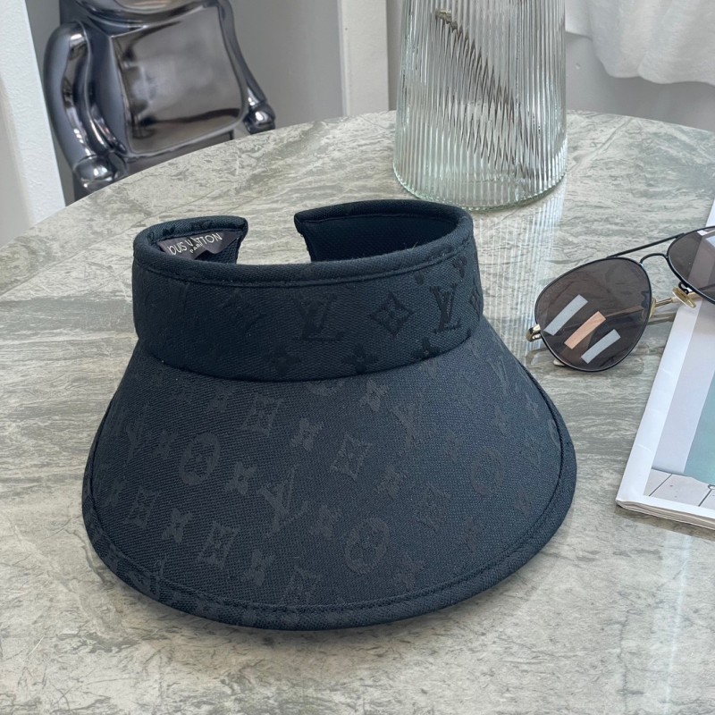 LV Cap