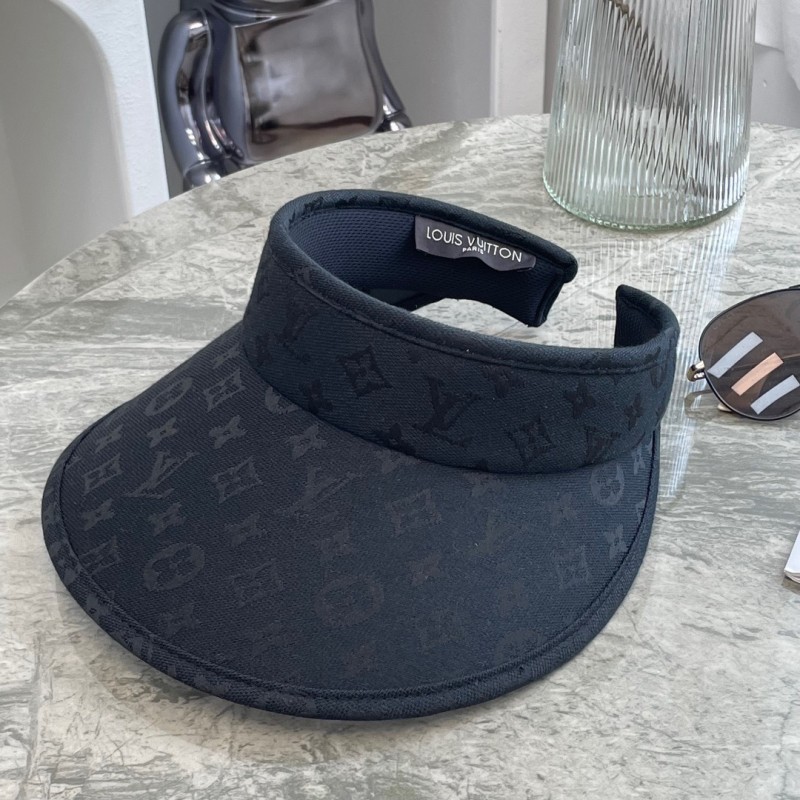 LV Cap