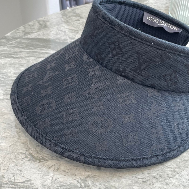 LV Cap