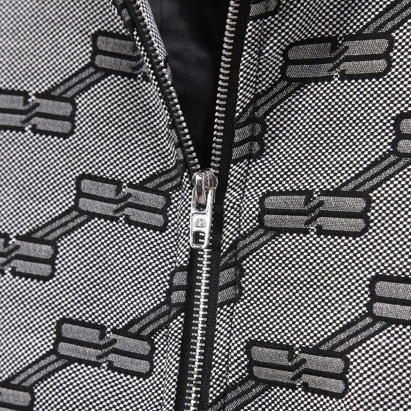 Balenciaga Casual Jacket / Long Pants