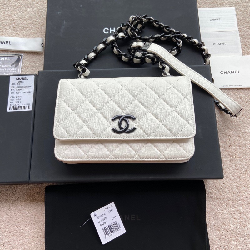 Chanel WOC