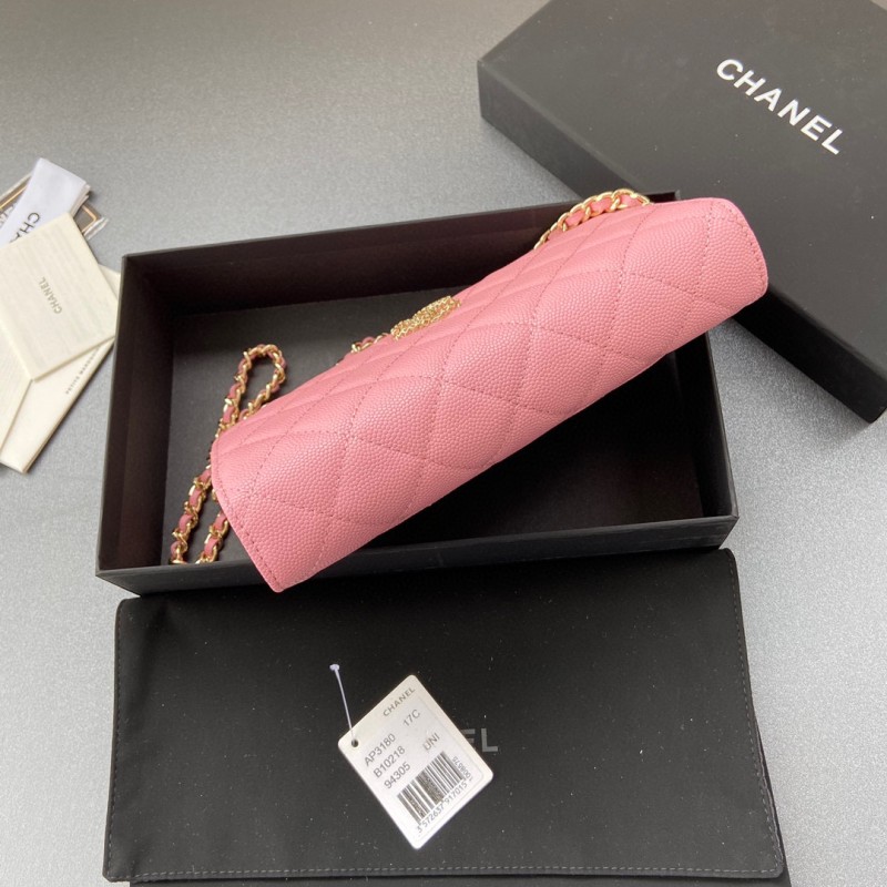 Chanel WOC