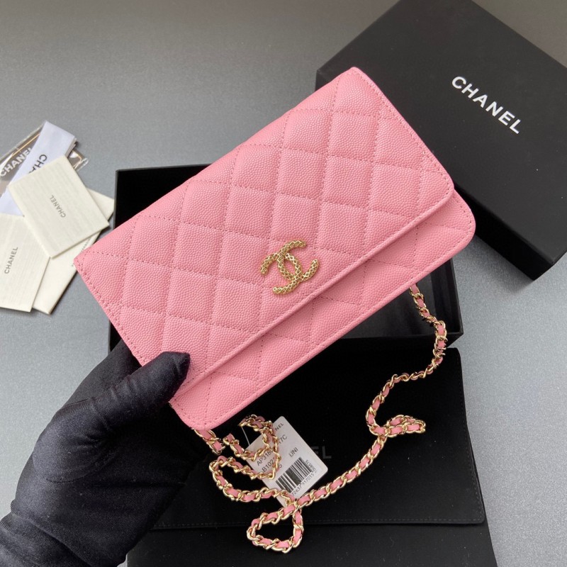 Chanel WOC