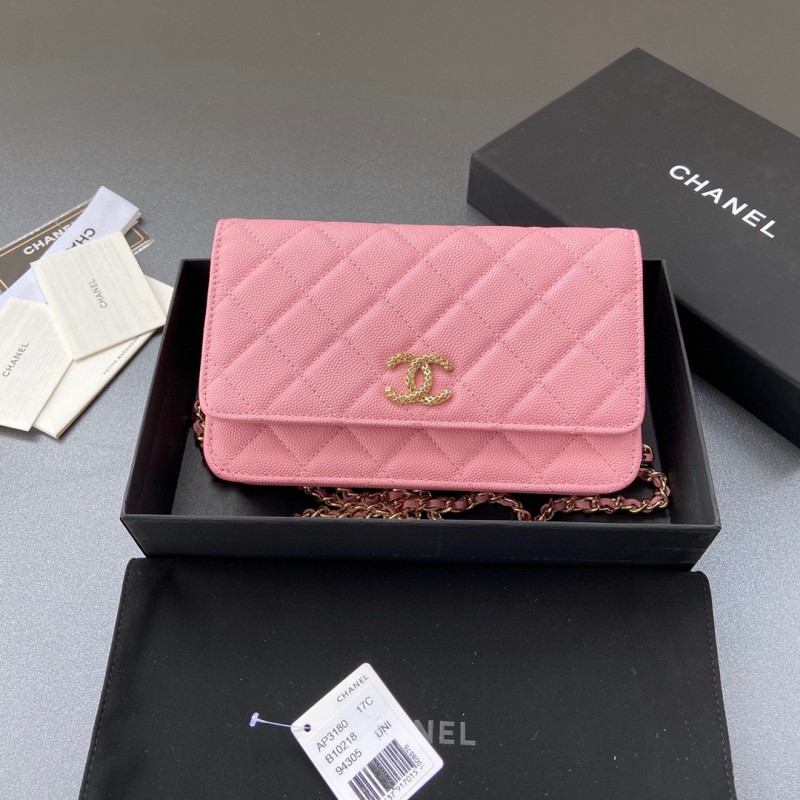 Chanel WOC