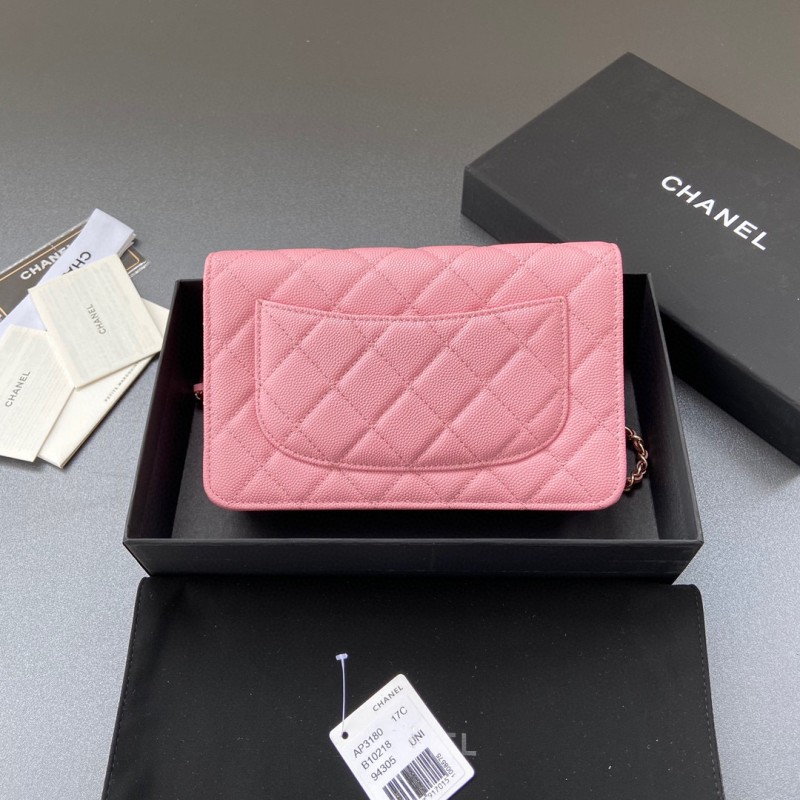 Chanel WOC