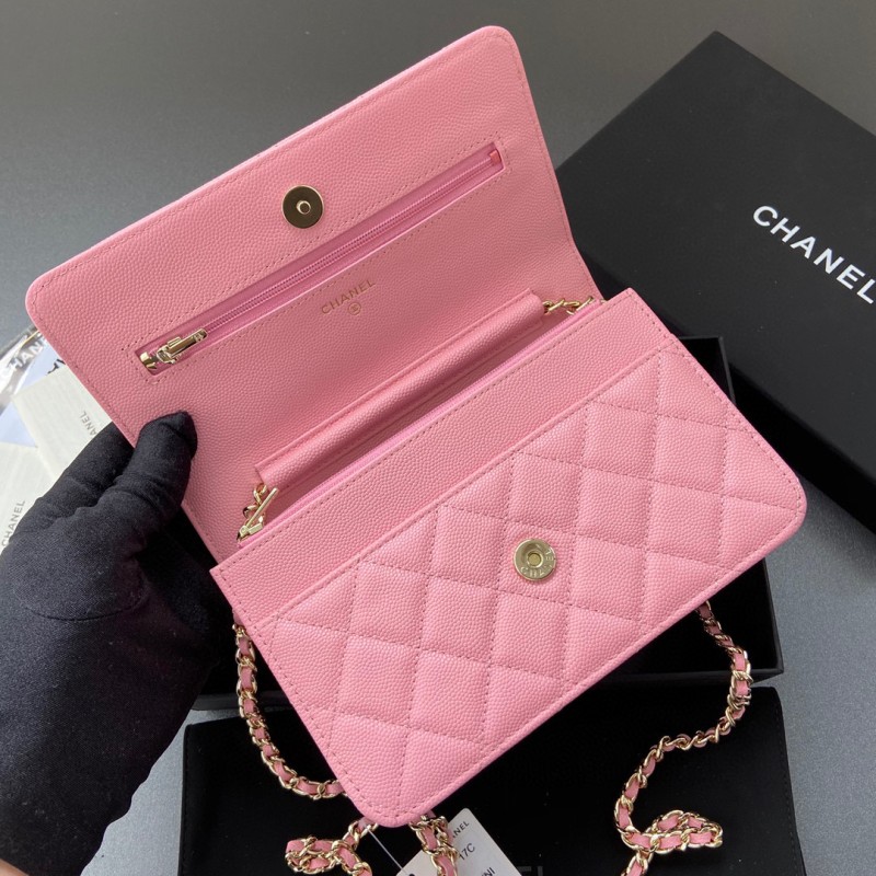 Chanel WOC