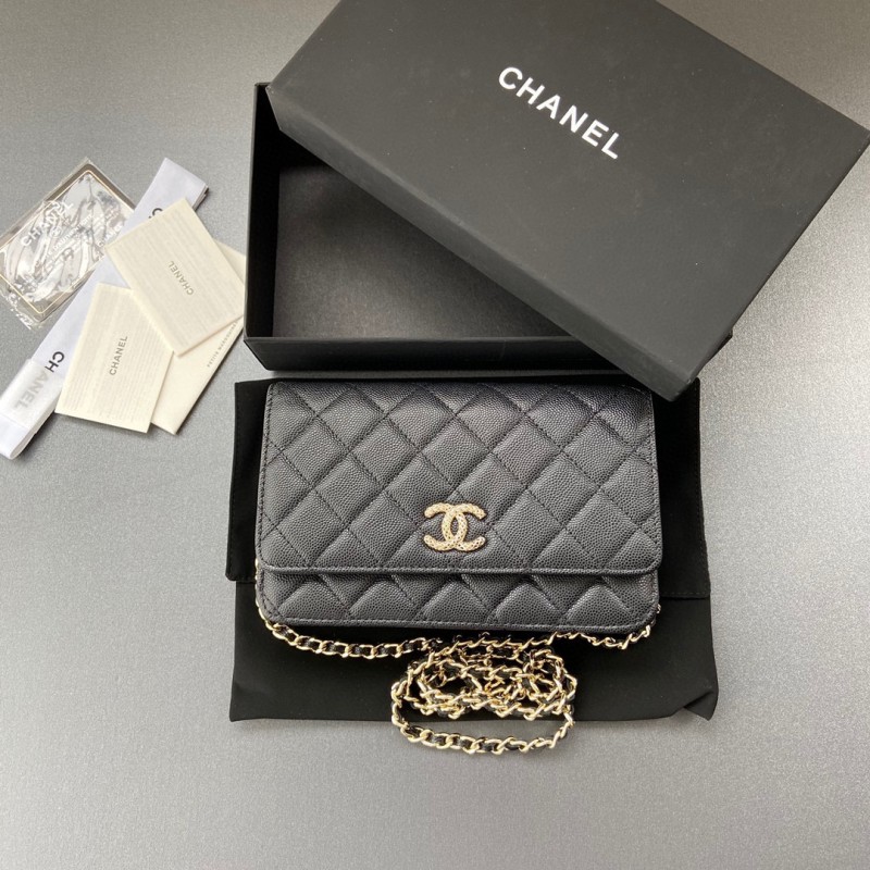 Chanel WOC