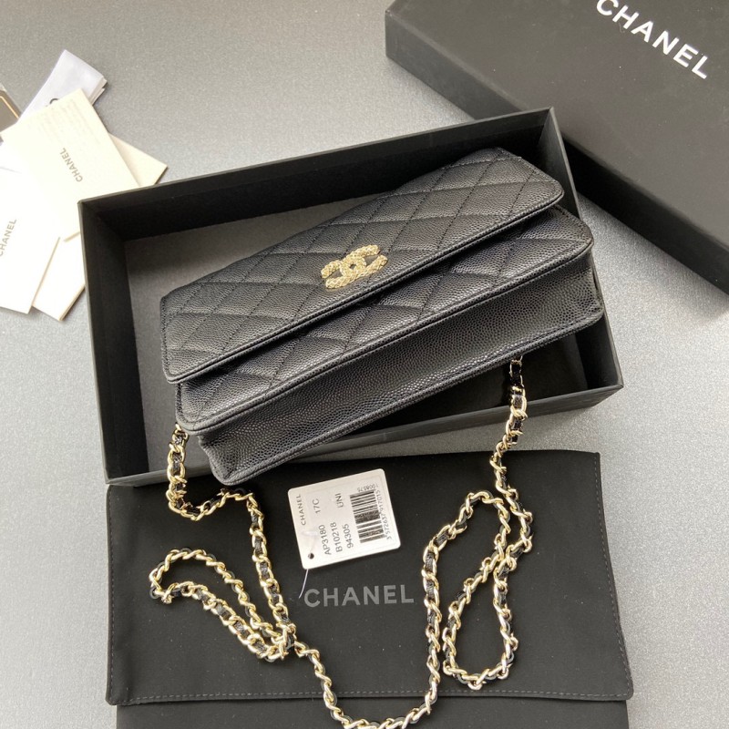 Chanel WOC