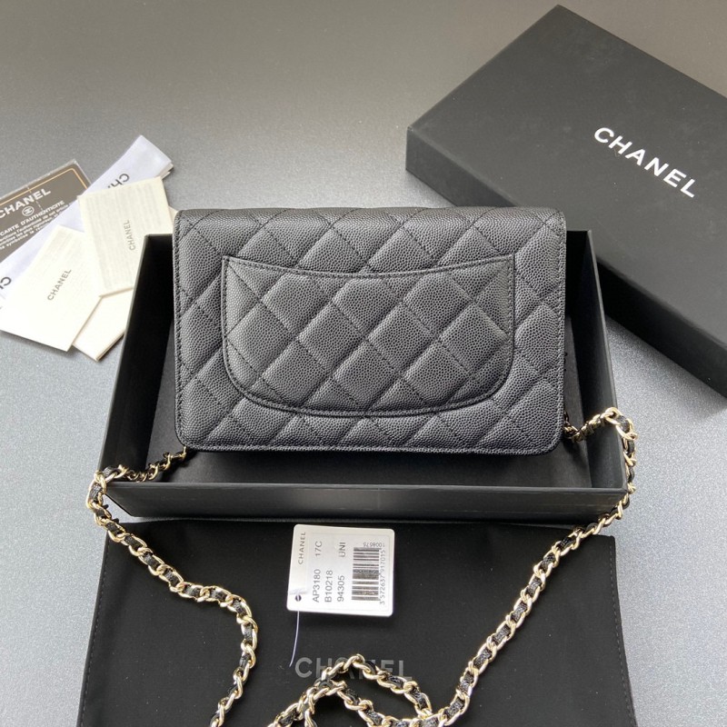 Chanel WOC