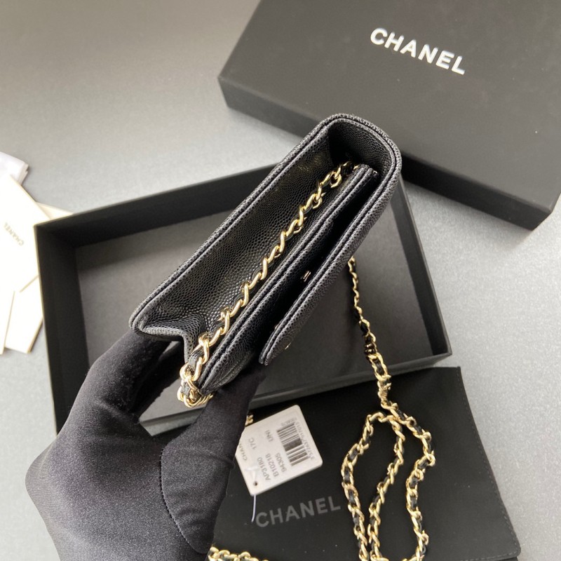 Chanel WOC