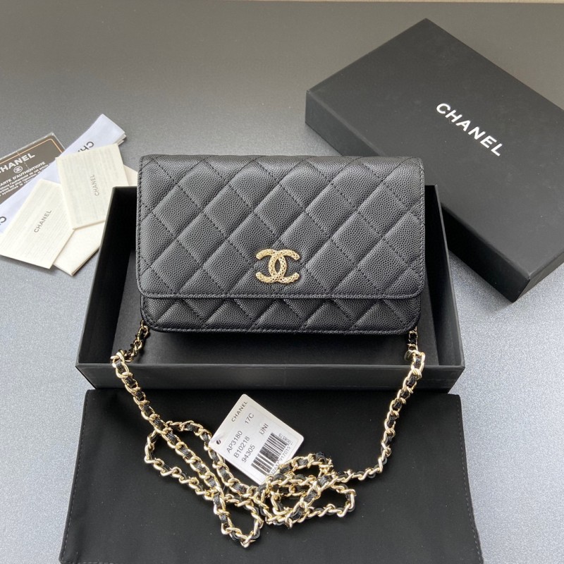 Chanel WOC