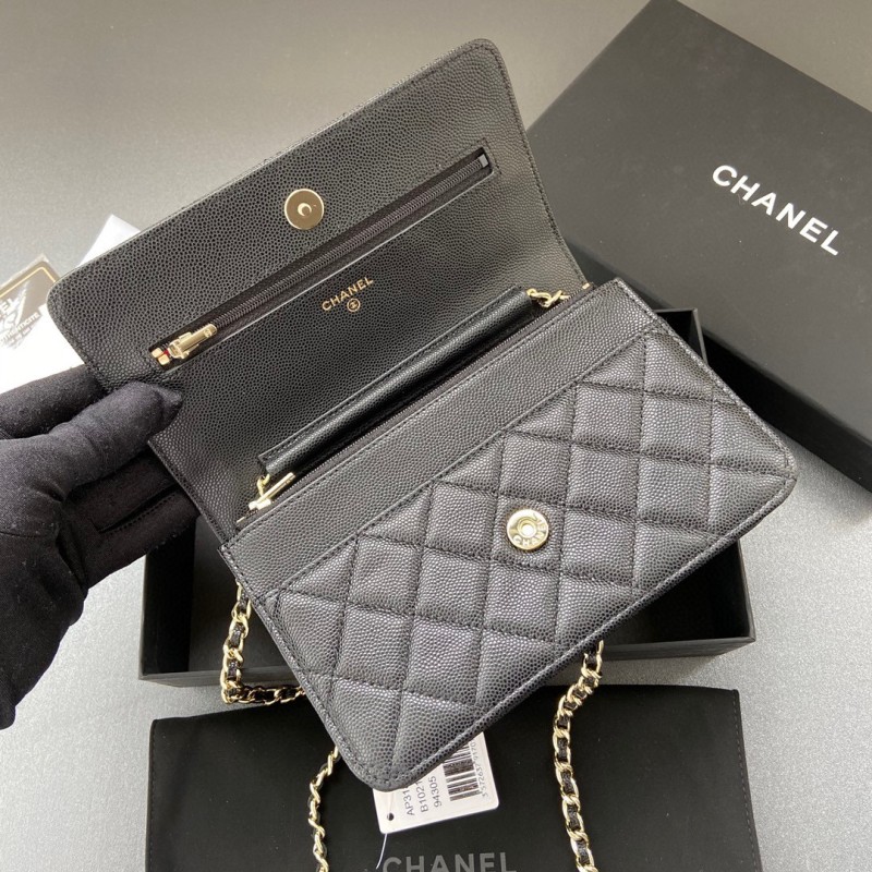 Chanel WOC