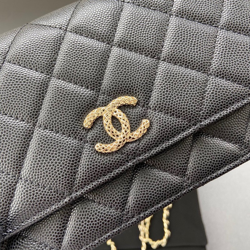 Chanel WOC