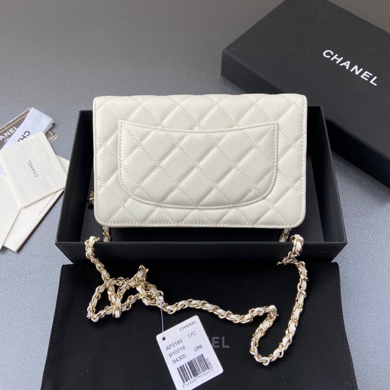 Chanel WOC