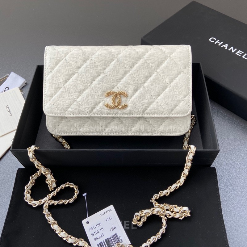 Chanel WOC