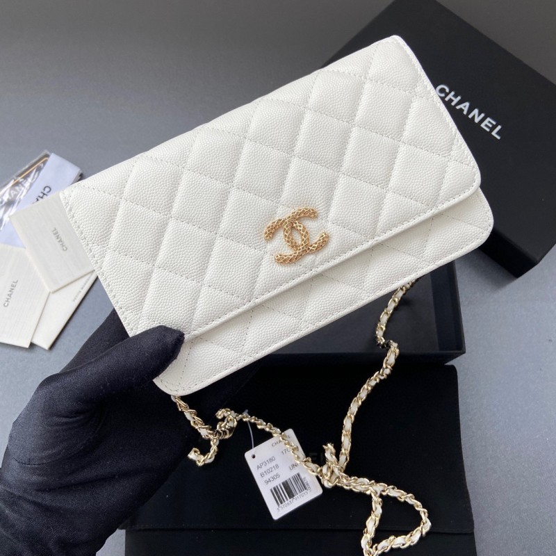 Chanel WOC