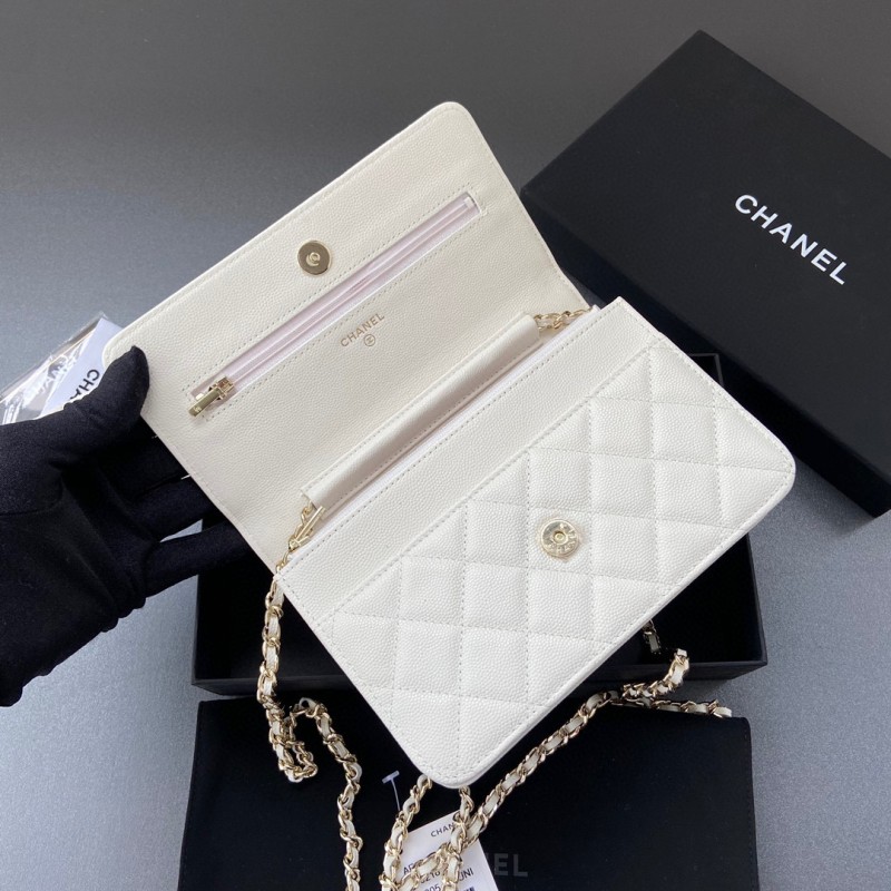 Chanel WOC