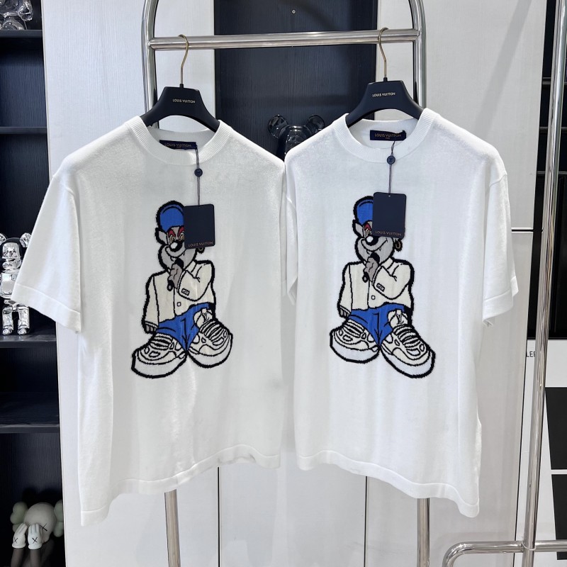 LV Tee