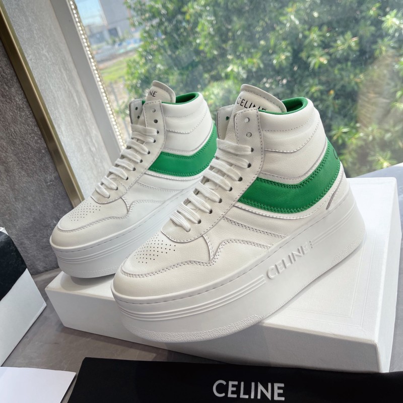 Celine Shoes