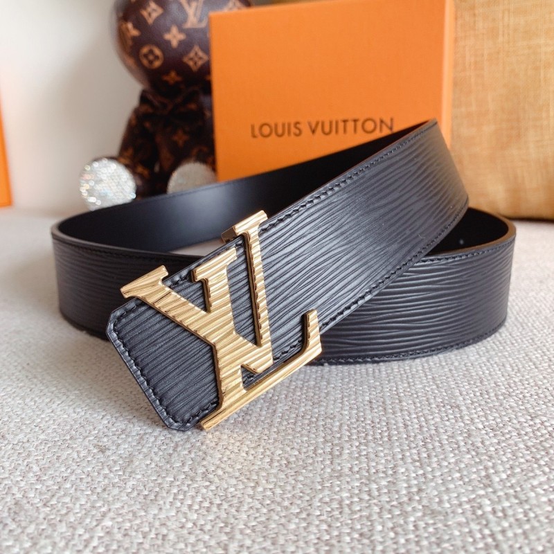 LV Men Belt