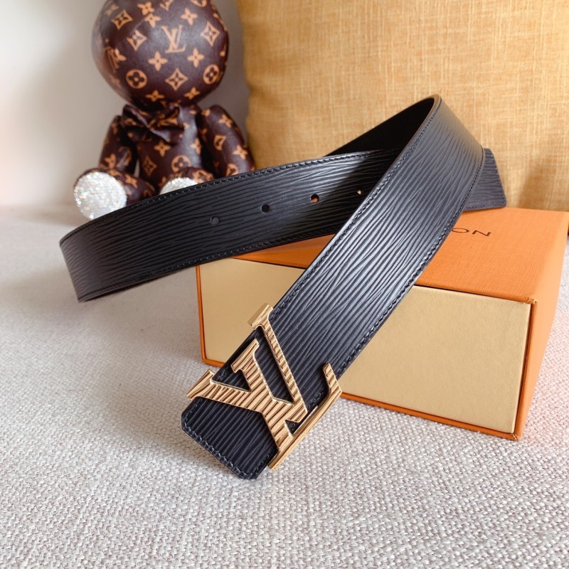 LV Men Belt