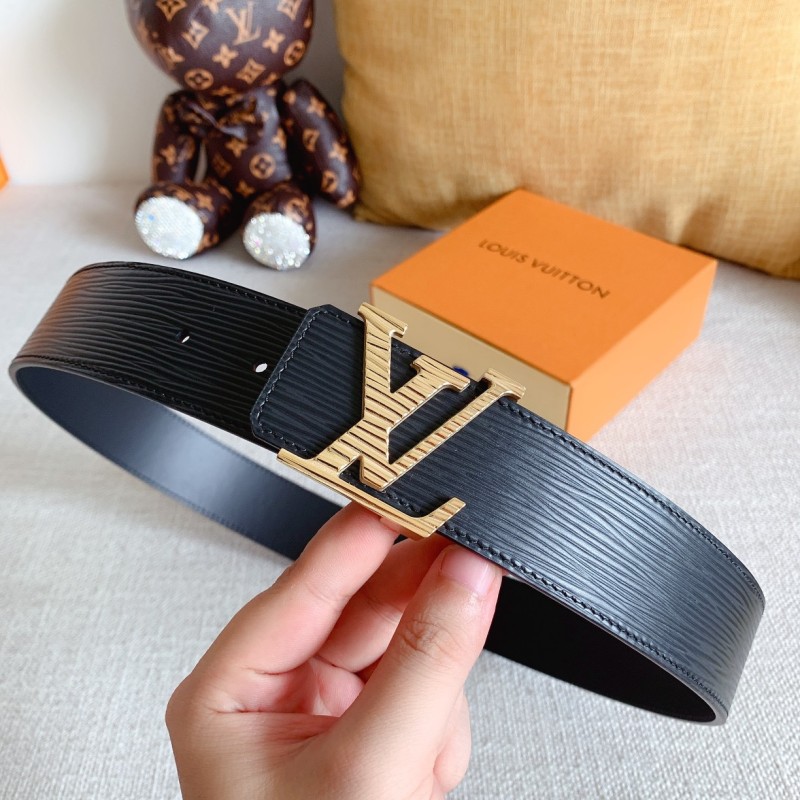 LV Men Belt