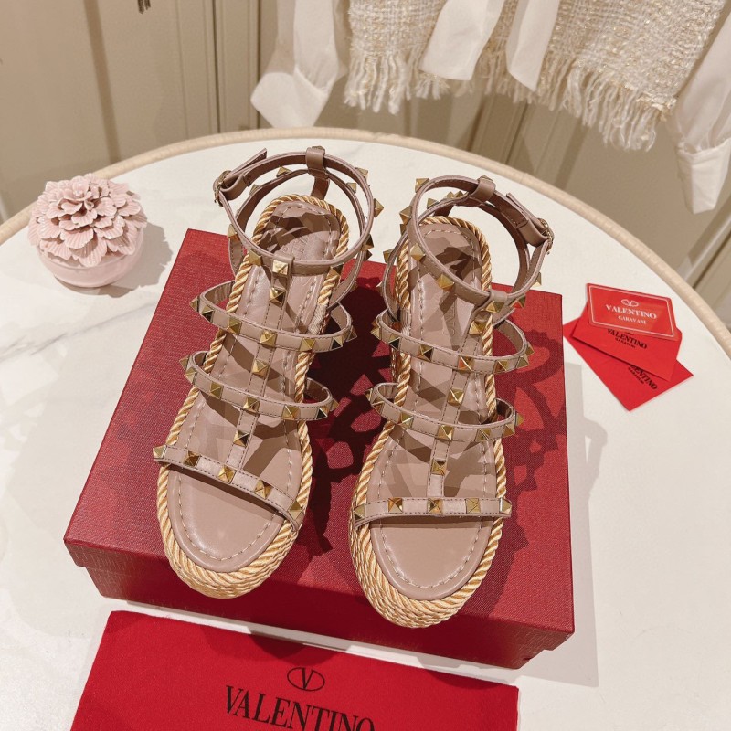 Valentino Sandals