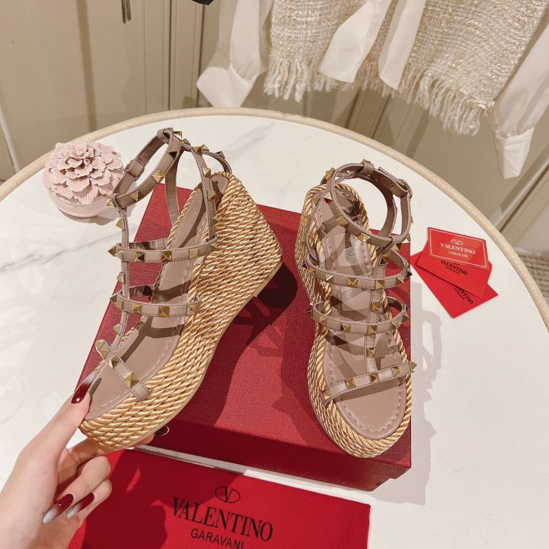 Valentino Sandals