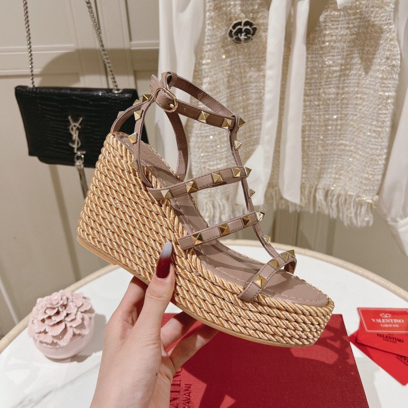 Valentino Sandals