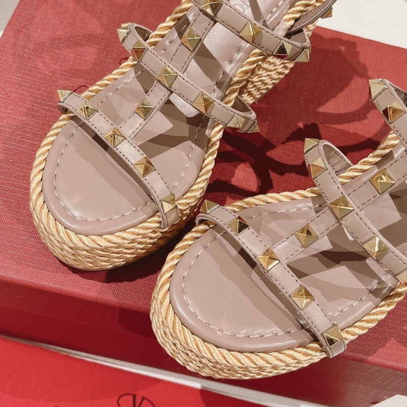 Valentino Sandals