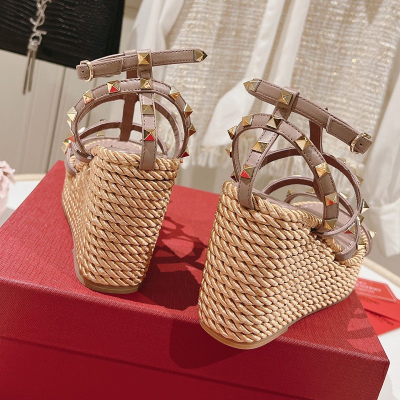 Valentino Sandals