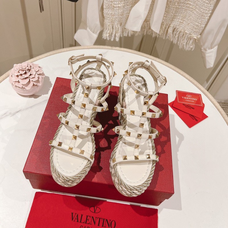 Valentino Sandals