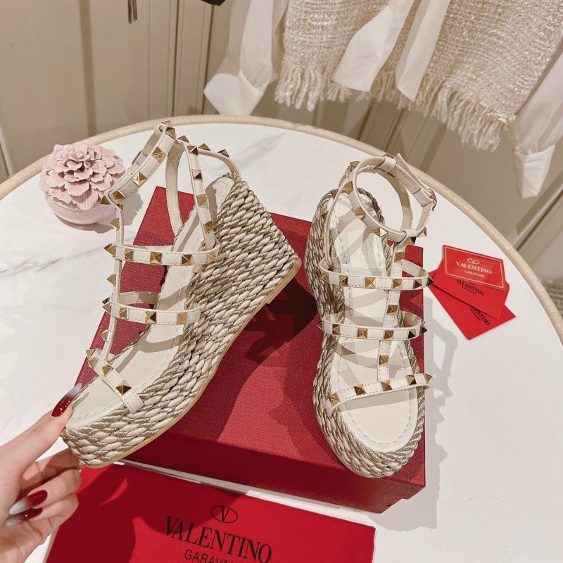 Valentino Sandals