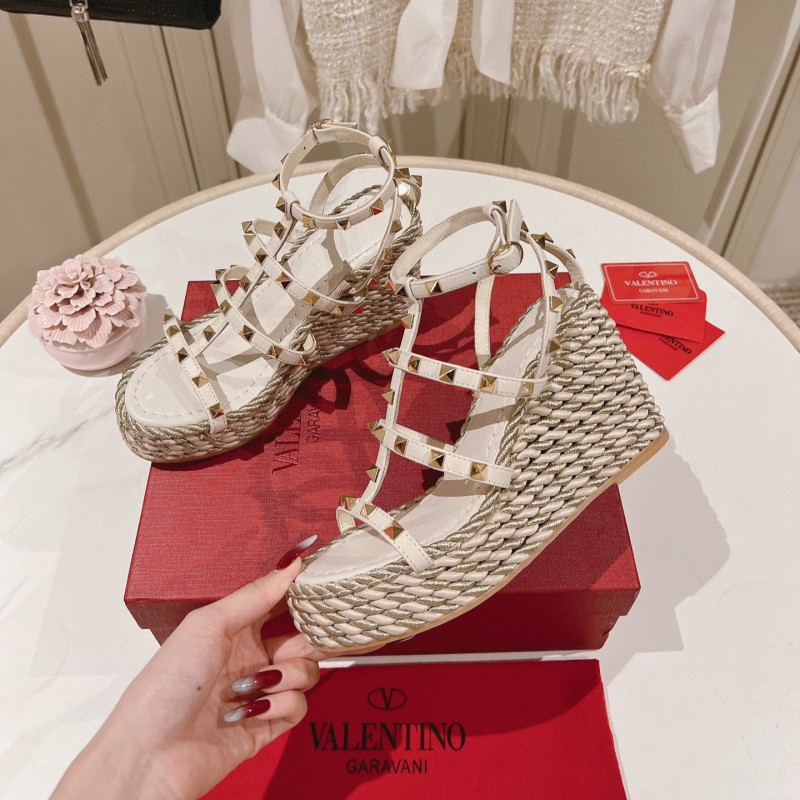 Valentino Sandals