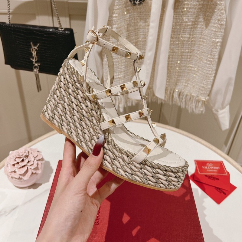 Valentino Sandals