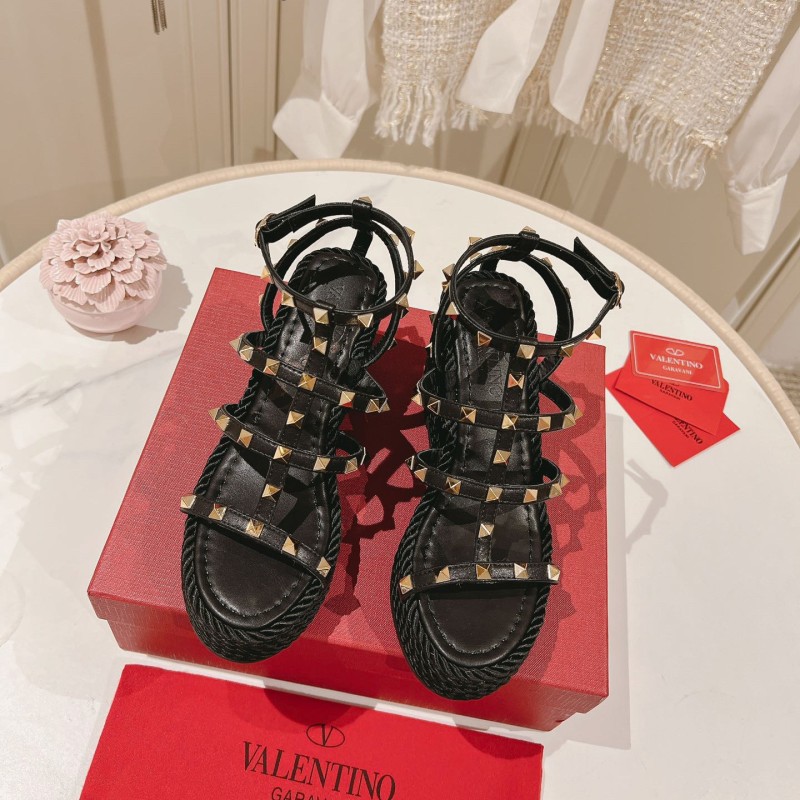 Valentino Sandals