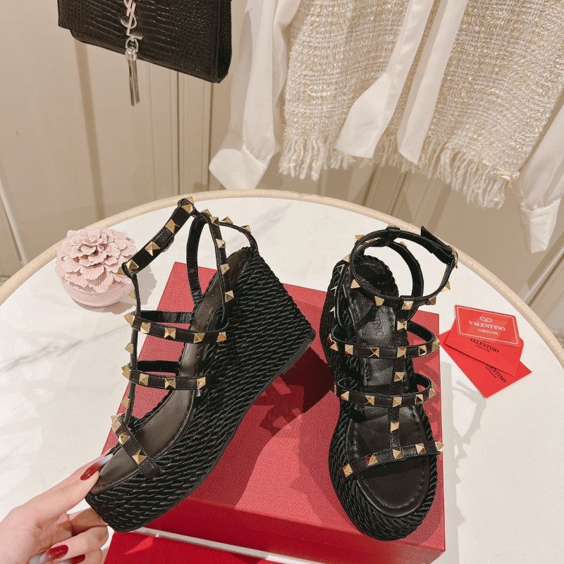 Valentino Sandals