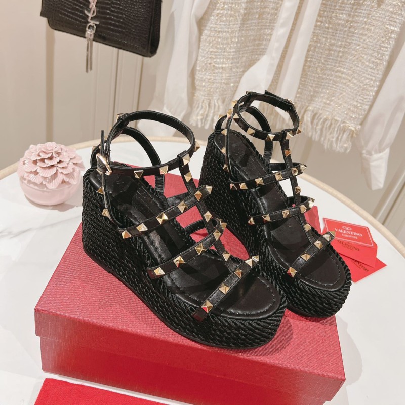 Valentino Sandals