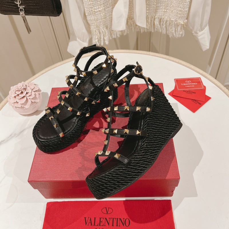 Valentino Sandals