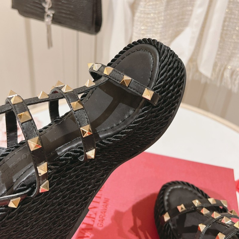 Valentino Sandals