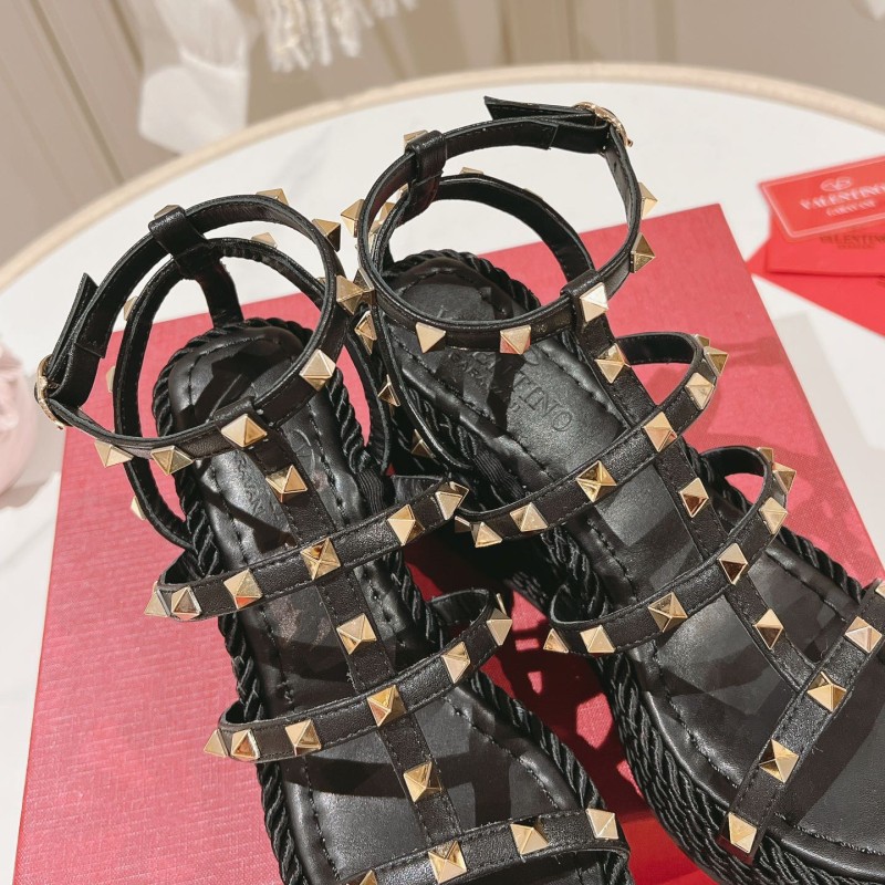 Valentino Sandals