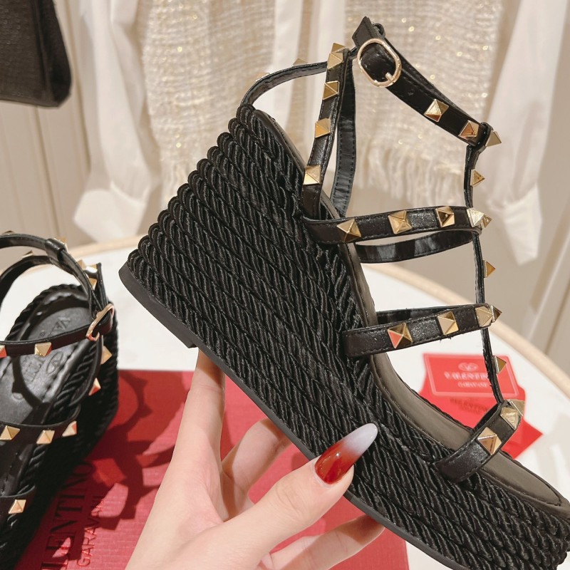 Valentino Sandals