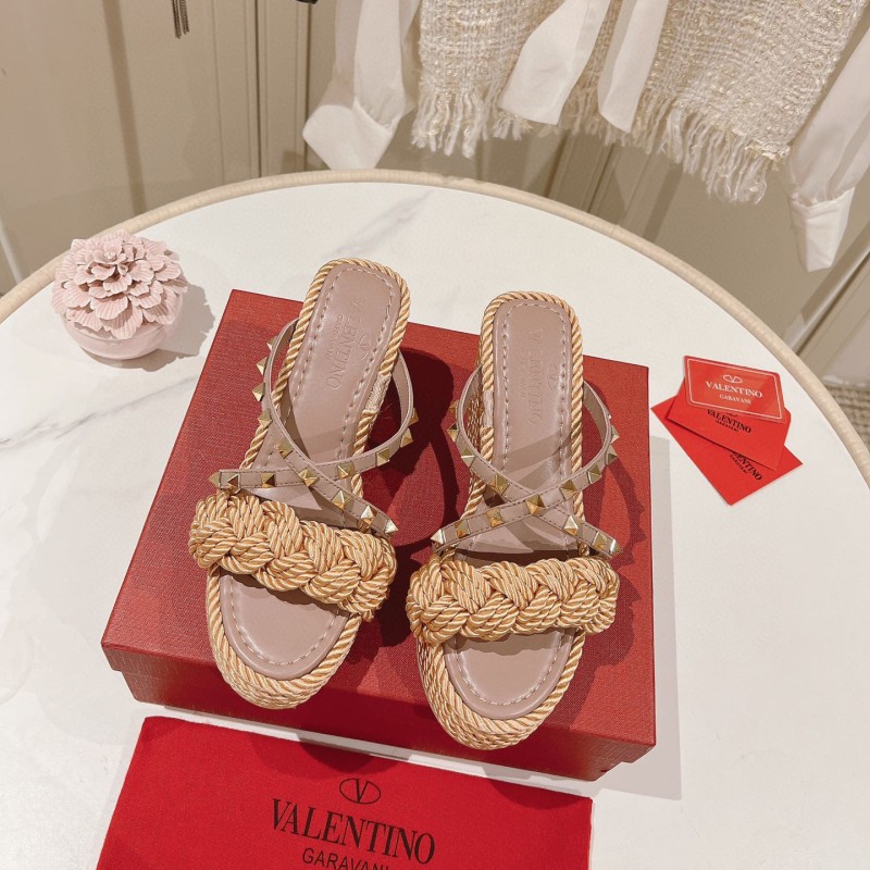 Valentino Sandals