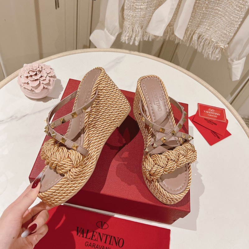 Valentino Sandals