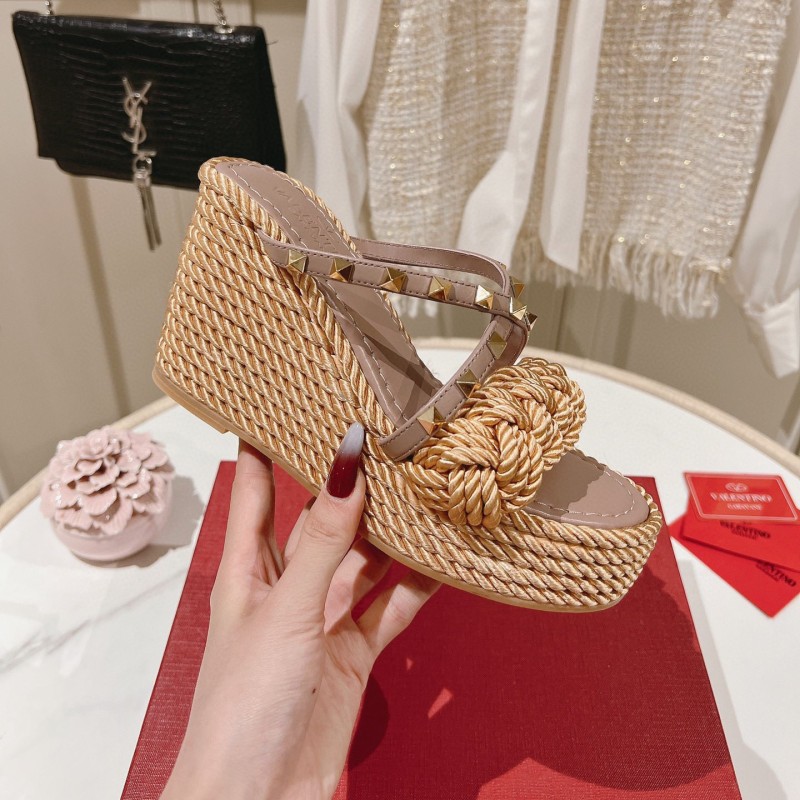 Valentino Sandals