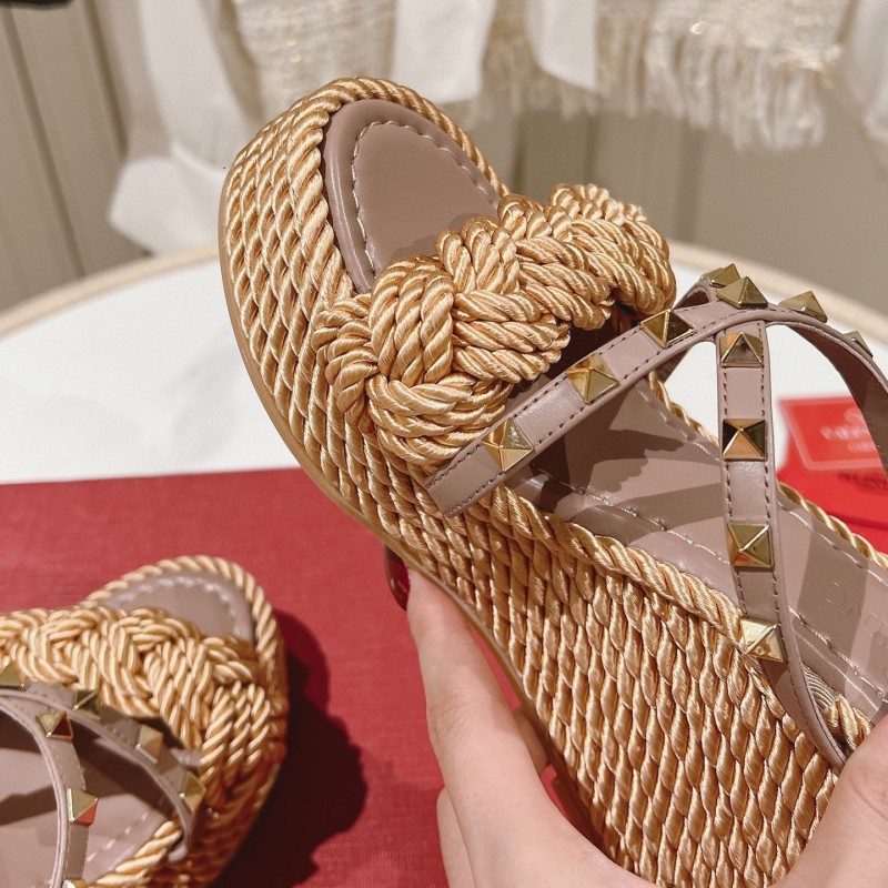 Valentino Sandals