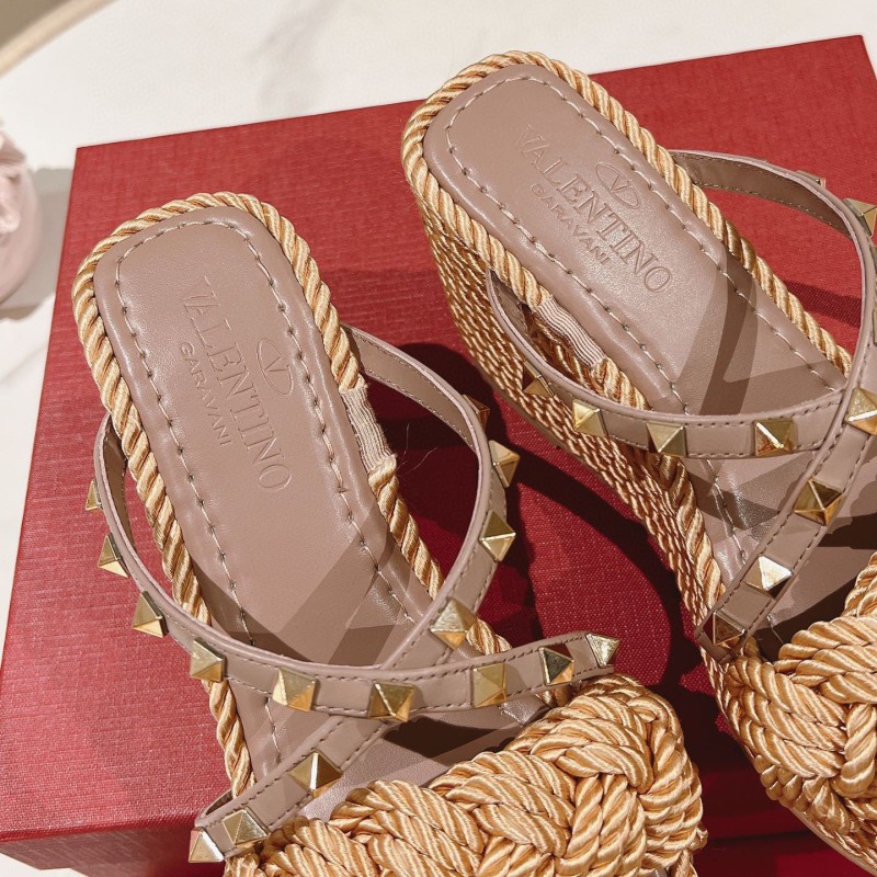 Valentino Sandals