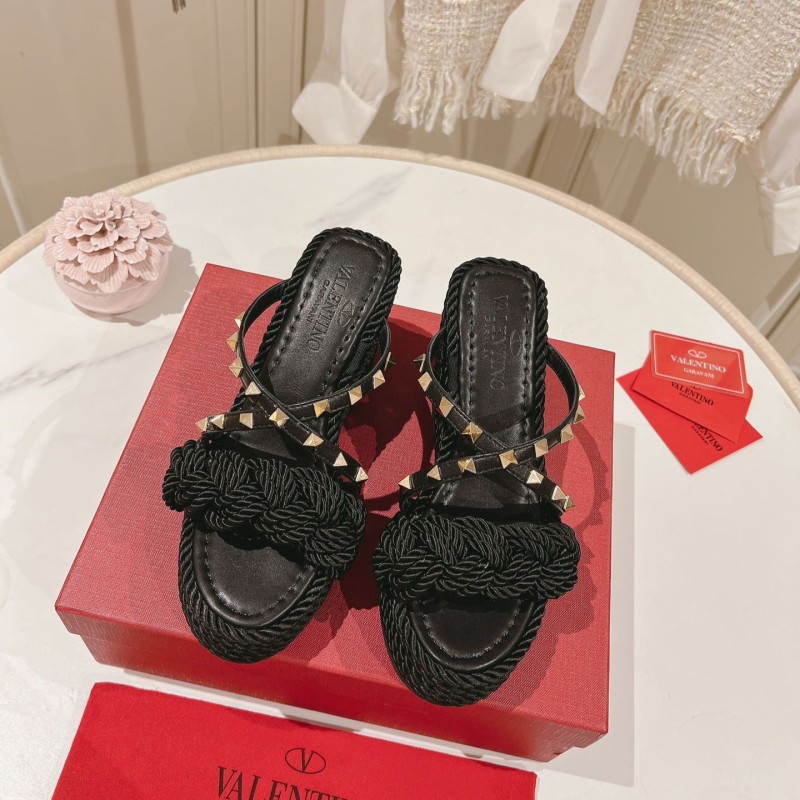 Valentino Sandals